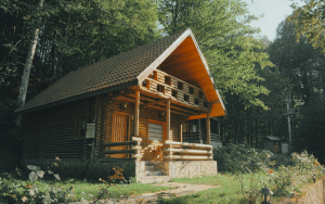 Cabanes a Catalunya per a una escapada romàntica rural