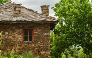 Casa rural per a parelles a Catalunya envoltada de natura