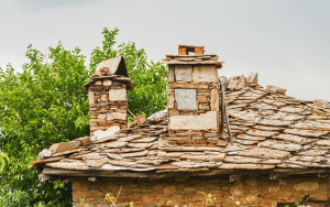 Casa rural per a parelles a Girona envoltada de natura