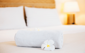 Hotel amb spa a Girona envoltat de natura