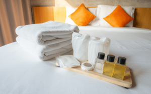 Hotel amb spa a Girona envoltat de natura